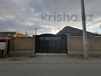 Жеке үй · 4 бөлме · 65 м² · 9 жүзд., Пархоменко 10, бағасы: 22.5 млн ₸ в Таразе