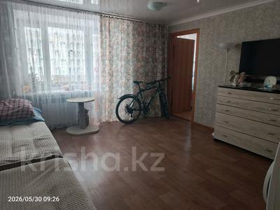 3-бөлмелі пәтер · 57 м² · 1/9 қабат, 6 микрорайон, бағасы: 15.3 млн ₸ в Темиртау