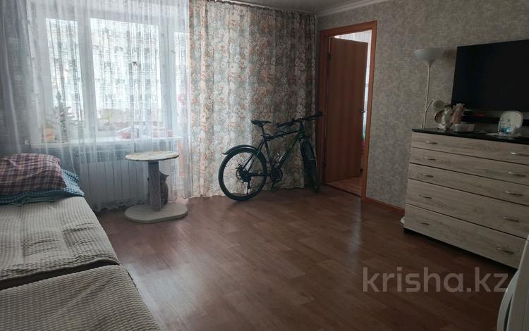 3-бөлмелі пәтер · 57 м² · 1/9 қабат, 6 микрорайон, бағасы: 15.3 млн ₸ в Темиртау — фото 2