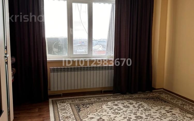 2-бөлмелі пәтер · 65 м² · 6/6 қабат, Баймуханова 41 А — Находится возле вокзала, бағасы: 22 млн ₸ в Атырау, мкр Привокзальный-1 — фото 2