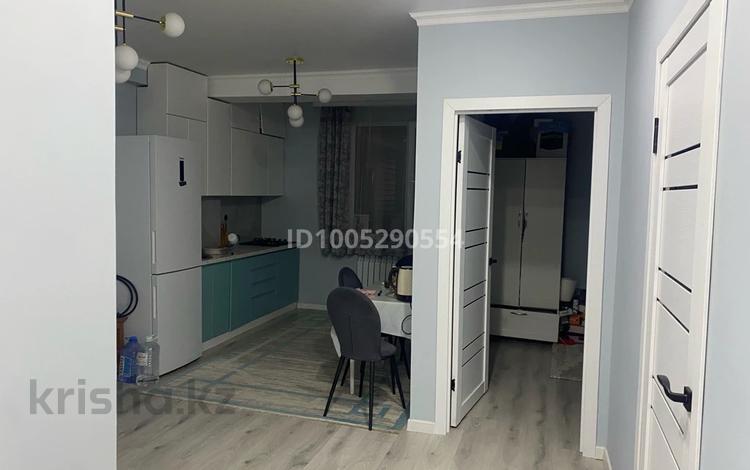 2 комнаты · 50 м² · 5 этаж, мкр Алгабас, 20 мкр 22 за 100 000 〒 в Алматы, Алатауский р-н — фото 2