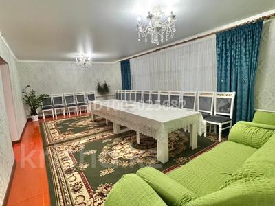 Отдельный дом · 5 комнат · 127.5 м² · 10 сот., Мустафа шокай 82 за 25 млн 〒 в Шиели