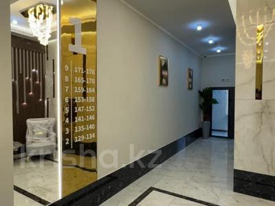 2-комнатная квартира · 50 м² · 9/9 этаж, Байдибек би 2/1 за 21 млн 〒 в Шымкенте