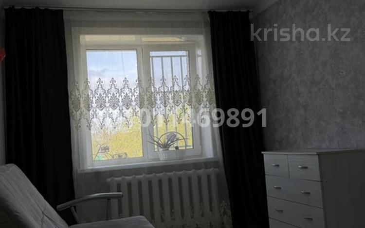 1-бөлмелі пәтер · 30 м² · 5/5 қабат, Некрасова 1 — Конституции Казахстана, бағасы: 15 млн ₸ в Петропавловске — фото 32