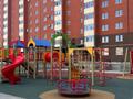 4-бөлмелі пәтер · 135.5 м² · 7/9 қабат, мкр. Алтын орда 54а, бағасы: ~ 39.3 млн ₸ в Актобе