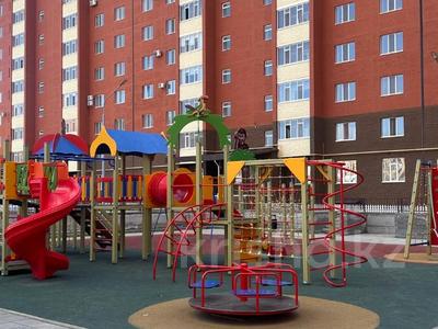 4-бөлмелі пәтер · 135.5 м² · 7/9 қабат, мкр. Алтын орда 54а, бағасы: ~ 39.3 млн ₸ в Актобе