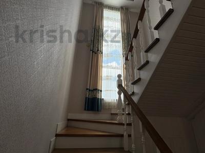 Отдельный дом · 6 комнат · 245 м² · 13 сот., Бакыт 8 за 89 млн ₸ в Актобе, мкр Авиатор
