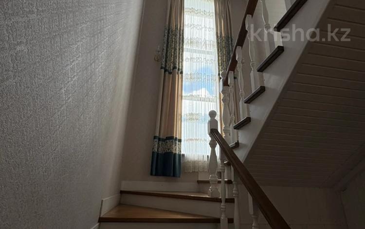 Отдельный дом · 6 комнат · 245 м² · 13 сот., Бакыт 8 за 89 млн ₸ в Актобе, мкр Авиатор — фото 2