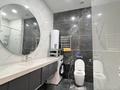 3-комнатная квартира · 84 м² · 6/8 этаж, Арайлы 12 за 550 000 ₸ в Алматы, Бостандыкский р-н — фото 15