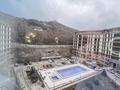 3-комнатная квартира · 84 м² · 6/8 этаж, Арайлы 12 за 550 000 ₸ в Алматы, Бостандыкский р-н — фото 18