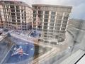 3-комнатная квартира · 84 м² · 6/8 этаж, Арайлы 12 за 550 000 ₸ в Алматы, Бостандыкский р-н — фото 19