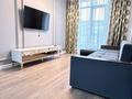 3-комнатная квартира · 84 м² · 6/8 этаж, Арайлы 12 за 550 000 ₸ в Алматы, Бостандыкский р-н — фото 7