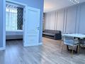 3-комнатная квартира · 84 м² · 6/8 этаж, Арайлы 12 за 550 000 ₸ в Алматы, Бостандыкский р-н — фото 9
