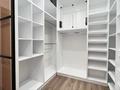 3-комнатная квартира · 84 м² · 6/8 этаж, Арайлы 12 за 550 000 ₸ в Алматы, Бостандыкский р-н — фото 4