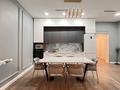 3-комнатная квартира · 84 м² · 6/8 этаж, Арайлы 12 за 550 000 ₸ в Алматы, Бостандыкский р-н — фото 5