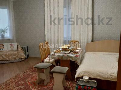 1-комнатная квартира · 41.3 м² · 4/12 этаж, мкр Нуркент, Алгабас-1 за 28 млн 〒 в Алматы, Алатауский р-н