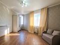 1-комнатная квартира · 41.3 м² · 4/12 этаж, мкр Нуркент за 25 млн ₸ в Алматы, Алатауский р-н