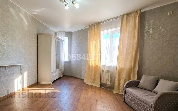 1-комнатная квартира · 41.3 м² · 4/12 этаж, мкр Нуркент за 25 млн ₸ в Алматы, Алатауский р-н — фото 10