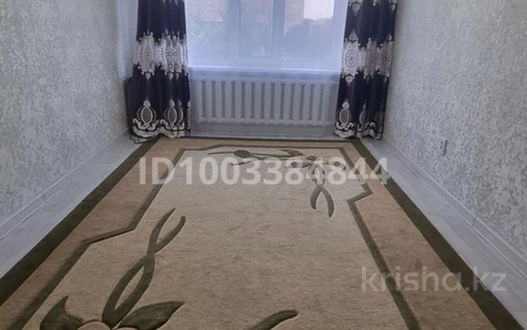 2-комнатная квартира · 56.3 м² · 5/5 этаж, мкр Кунаева 21 за 18 млн 〒 в Уральске — фото 2