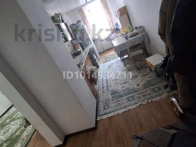 1-бөлмелі пәтер · 47.11 м² · 4/9 қабат, Ақкент ш/а. 96, бағасы: 26 млн ₸ в Алматы, Алатауский р-н