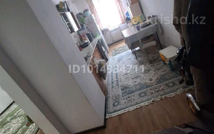 1-комнатная квартира · 47.11 м² · 4/9 этаж, мкр Аккент 96 за 26 млн ₸ в Алматы, Алатауский р-н — фото 2