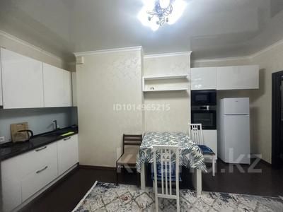 2-комнатная квартира · 56.6 м² · 10/38 этаж, Достык 5 за 36 млн ₸ в Астане, Есильский р-н
