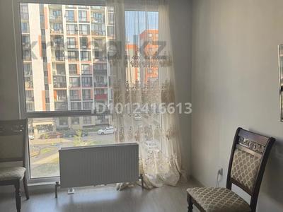 2-комнатная квартира · 77.5 м² · 4/10 этаж, жунисова 2/23 к5 — Апорт Молл за 46 млн ₸ в Алматы, Наурызбайский р-н