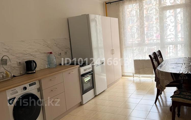 2-комнатная квартира · 77.5 м² · 4/10 этаж, жунисова 2/23 к5 — Апорт Молл за 46 млн ₸ в Алматы, Наурызбайский р-н — фото 8