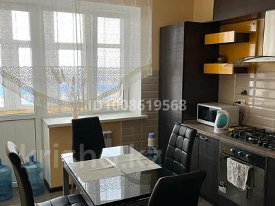 2-комнатная квартира · 54 м² · 9/9 этаж, Авангард 11б за 250 000 〒 в Атырау, мкр Авангард-2