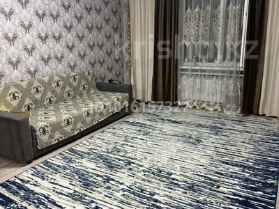 1-комнатная квартира · 45 м² · 4 этаж, мкр Алатау 35 за 100 000 ₸ в Таразе
