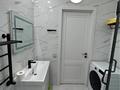 2-комнатная квартира · 50 м² · 5/16 этаж, Абая 109 — Манаса за 420 000 〒 в Алматы, Алмалинский р-н — фото 10