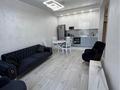 2-комнатная квартира · 50 м² · 5/16 этаж, Абая 109 — Манаса за 420 000 〒 в Алматы, Алмалинский р-н — фото 2