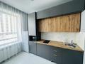 1-комнатная квартира · 36 м² · 3/9 этаж, Туран 55 за 250 000 ₸ в Астане, Есильский р-н — фото 2
