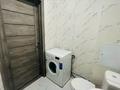 1-комнатная квартира · 36 м² · 3/9 этаж, Туран 55 за 250 000 ₸ в Астане, Есильский р-н — фото 6