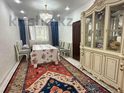 4-комнатная квартира · 90 м² · 1/2 этаж, Айтыкова за ~ 12.8 млн 〒 в Талдыкоргане