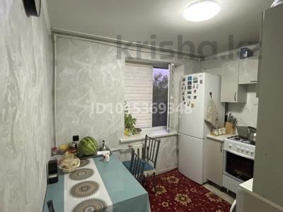 3-комнатная квартира · 62 м² · 4/4 этаж, мкр Достык, Гали Орманова 47 за 26.5 млн ₸ в Талдыкоргане
