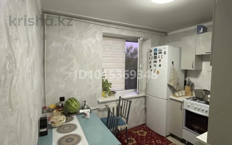 3-комнатная квартира · 62 м² · 4/4 этаж, мкр Достык, Гали Орманова 47 за 26.5 млн ₸ в Талдыкоргане — фото 2