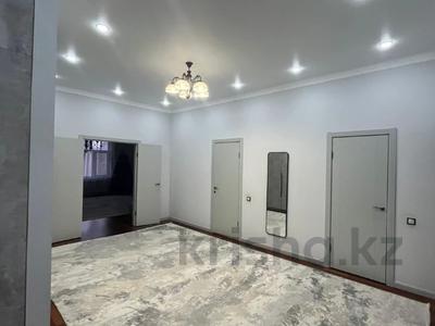 3-бөлмелі пәтер · 123.8 м² · 9/10 қабат, 18А ш/а 2, бағасы: 61 млн ₸ в Актау, 18А мкр