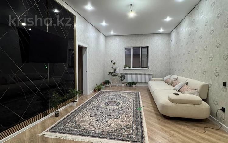 Жеке үй · 4 бөлме · 143 м² · 10 жүзд., Жаңақоныс-2, Жанаконыс 2 915, бағасы: 37 млн ₸ в Актобе, жилой массив Жанаконыс-2 — фото 2