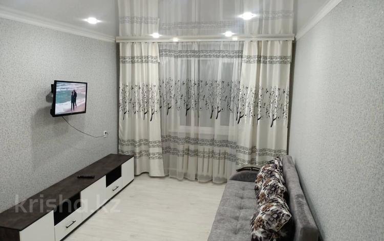 1-комнатная квартира, 36.7 м², 2/5 этаж, Назарбаева 158В за 10.4 млн 〒 в Кокшетау — фото 2