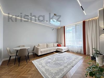 2-бөлмелі пәтер · 47 м² · 3/12 қабат, Е-36 4 — Уютная 2-х по горячке, бағасы: 32.5 млн ₸ в Астане, Нура р-н