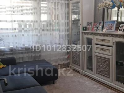 3-бөлмелі пәтер · 58 м² · 2/5 қабат, мкр Айнабулак-3, бағасы: 44 млн ₸ в Алматы, Жетысуский р-н