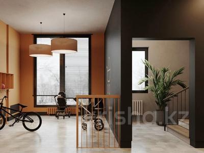 1-комнатная квартира · 37.12 м² · 8/10 этаж, Гашека 5а за ~ 18.6 млн 〒 в Костанае