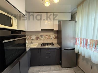 1-комнатная квартира · 32 м² · 3/5 этаж, Бозтаева за 12.9 млн 〒 в Семее