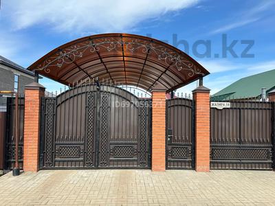 Жеке үй · 5 бөлме · 140 м² · 7 жүзд., Северо-Восток ш/а., Жазира 59 — улица Жазира 59(старый аэропорт), бағасы: 57 млн ₸ в Уральске, мкр Северо-Восток
