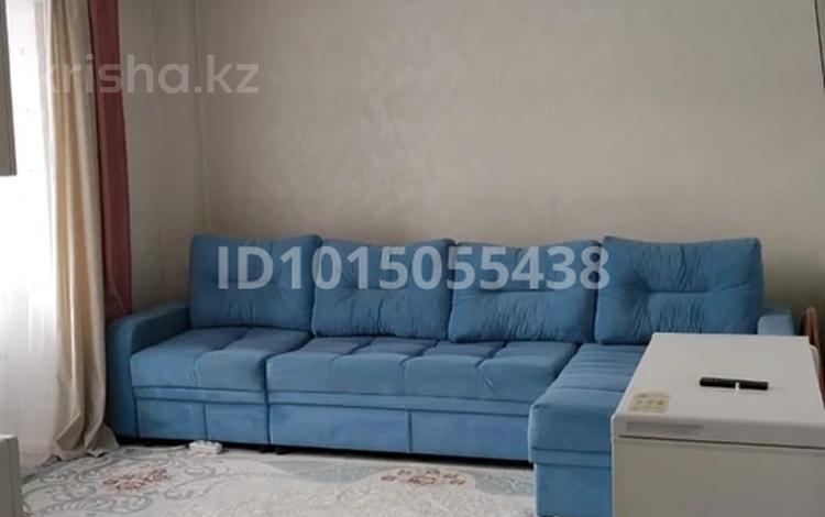 2-комнатная квартира · 45 м² · 9/14 этаж, Косшыгулулы 10 за 26 млн ₸ в Астане, Сарыарка р-н — фото 2