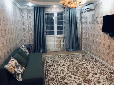 1-комнатная квартира · 46 м² · 3/4 этаж, мкр Нурсая 18 — ул. Чердабаева за 150 000 ₸ в Атырау