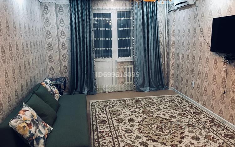 1-комнатная квартира · 46 м² · 3/4 этаж, мкр Нурсая 18 — ул. Чердабаева за 150 000 ₸ в Атырау — фото 2