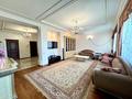 5-комнатная квартира · 139.8 м² · 5/8 этаж, Д. Кунаева 35/1 за 72 млн 〒 в Астане, Есильский р-н