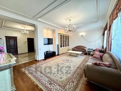 5-комнатная квартира · 139.8 м² · 5/8 этаж, Д. Кунаева 35/1 за 67 млн ₸ в Астане, Есильский р-н